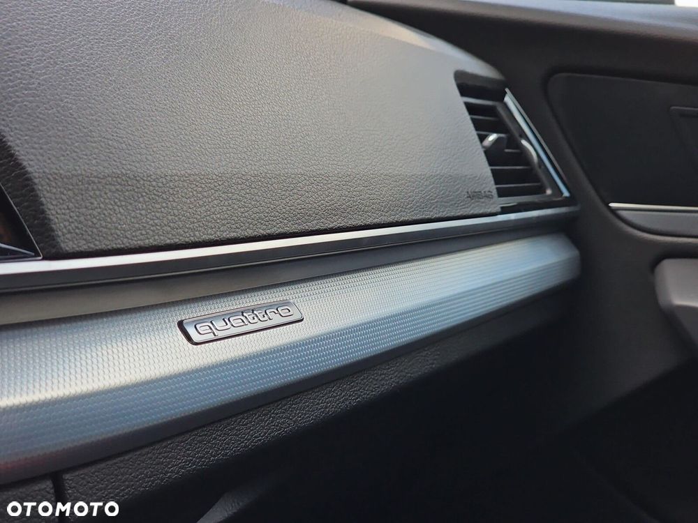 Audi Q5 40 TFSI mHEV Quattro S Line S tronic - 21