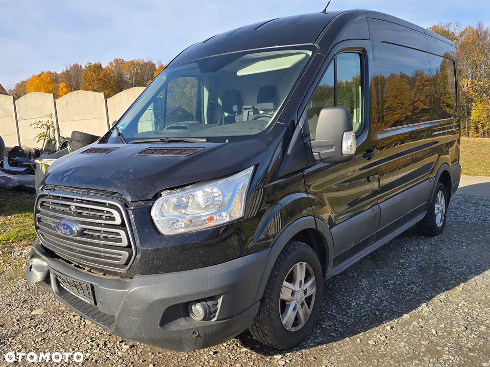 Ford Transit - 3