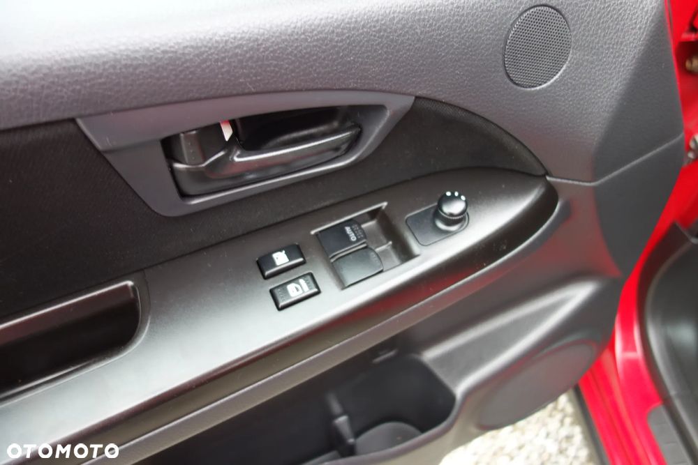 Fiat Sedici 1.6 16V 4x2 Emotion - 23