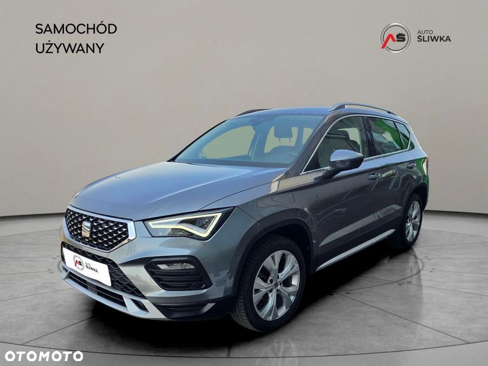 Seat Ateca 1.5 TSI Xperience S&S DSG - 1