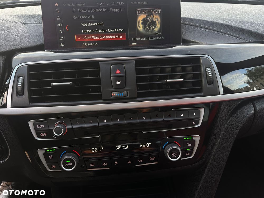 BMW Seria 3 - 30