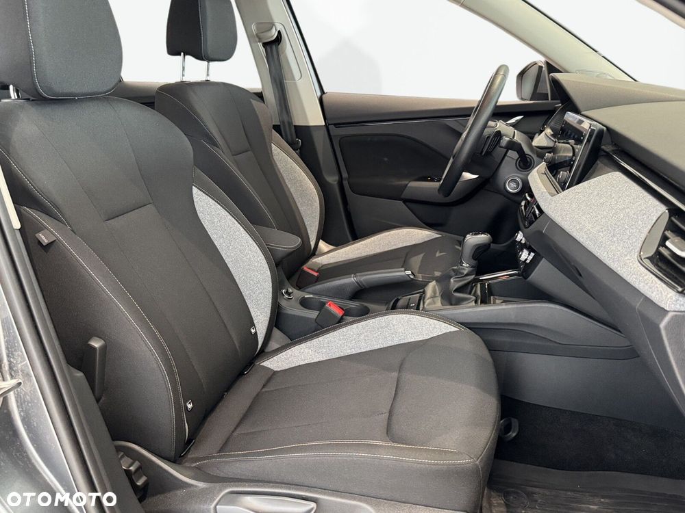 Skoda Kamiq 1.0 TSI Selection DSG - 17