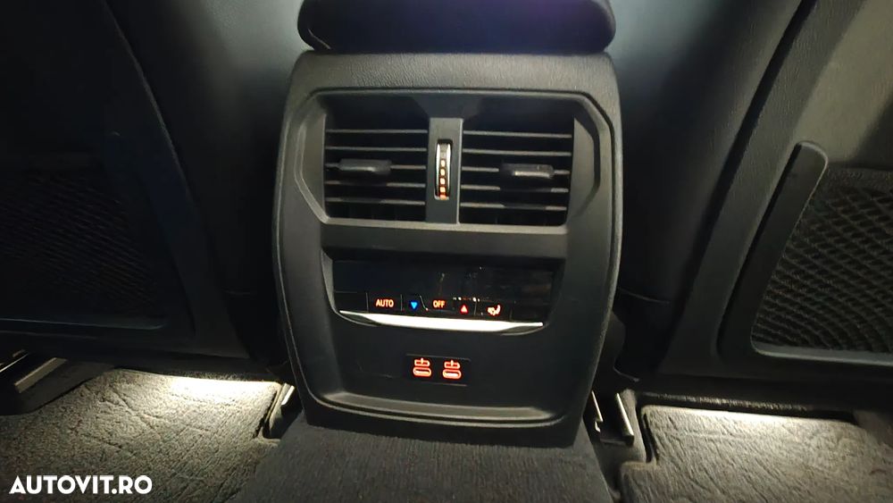 BMW Seria 3 318d Aut. Advantage - 20