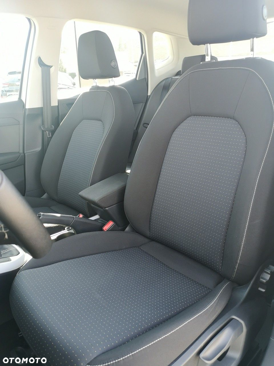 Seat Arona 1.0 TSI Style S&S - 26
