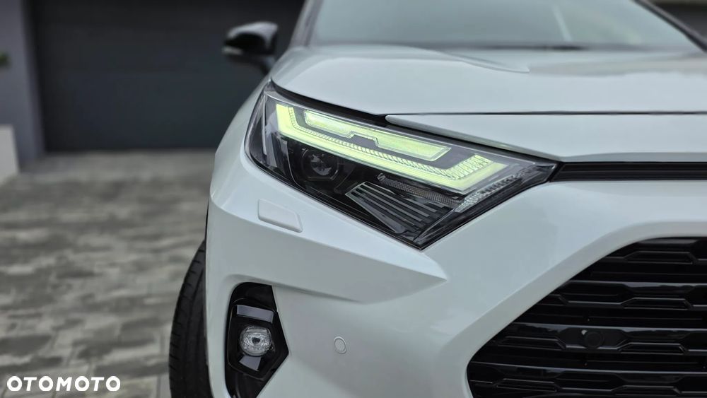 Toyota RAV4 - 29