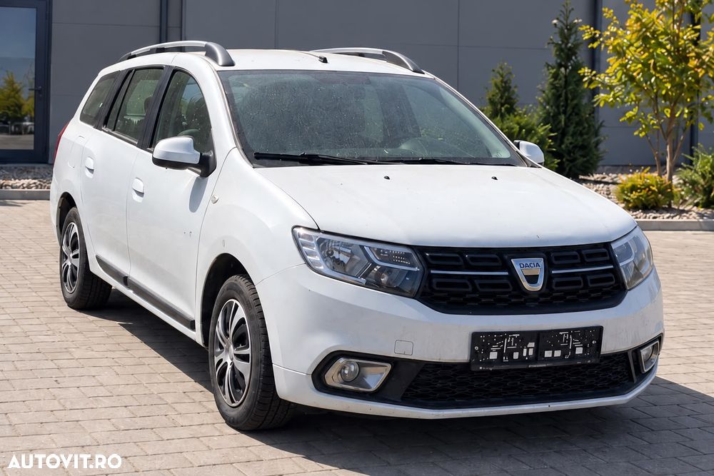 Dacia Logan MCV - 2