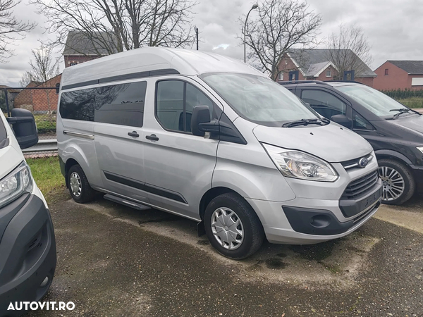 Ford Transit Custom  320 L2H2 VA Trend