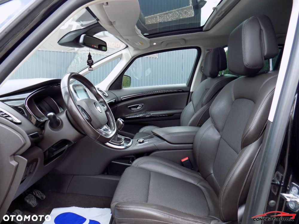 Renault Espace Energy dCi 130 LIMITED - 18