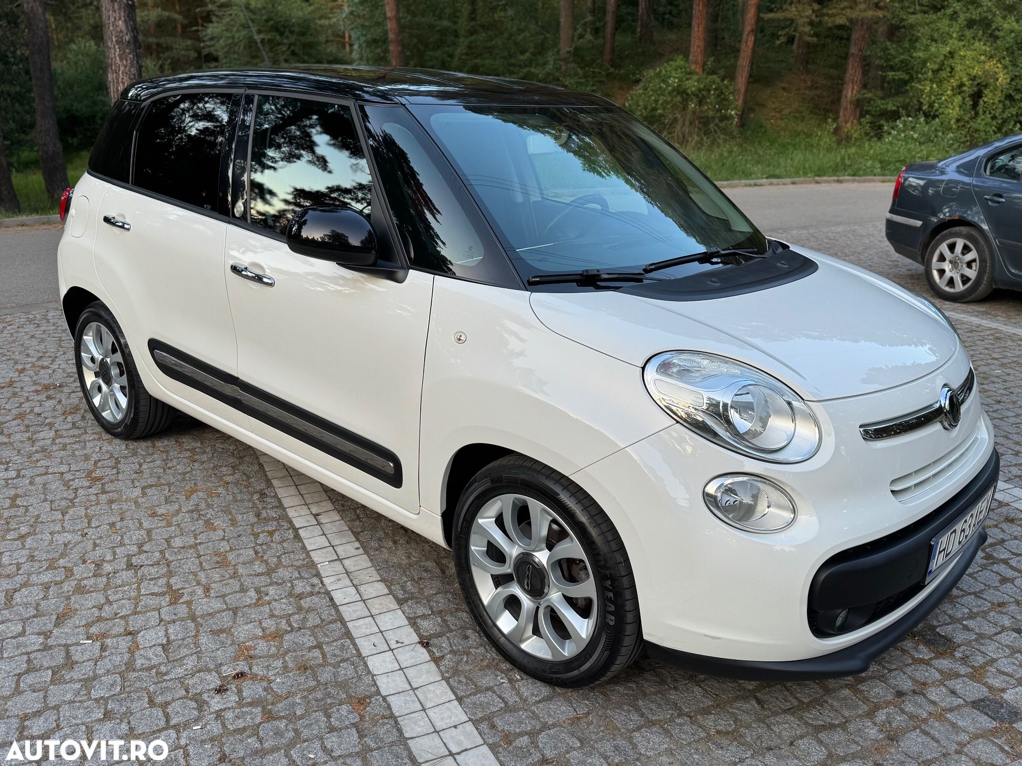 Fiat 500L 1.3 Multijet Start&Stopp Pop-Star - 1