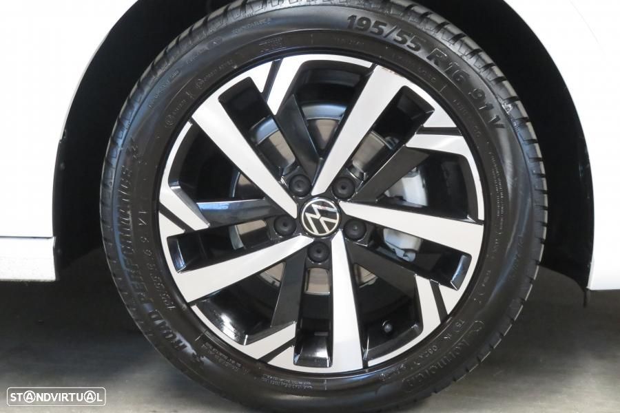 VW Polo 1.0 TSI Life - 29