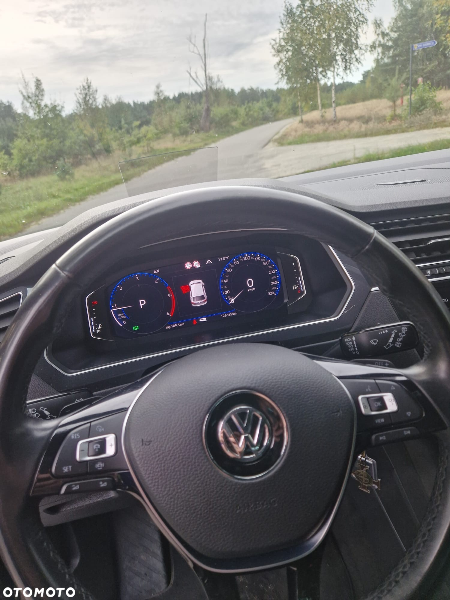Volkswagen Tiguan - 7