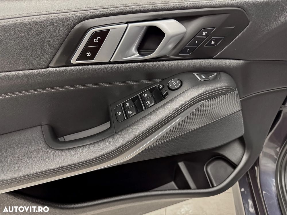 BMW X5 xDrive25d Sport-Aut. - 26
