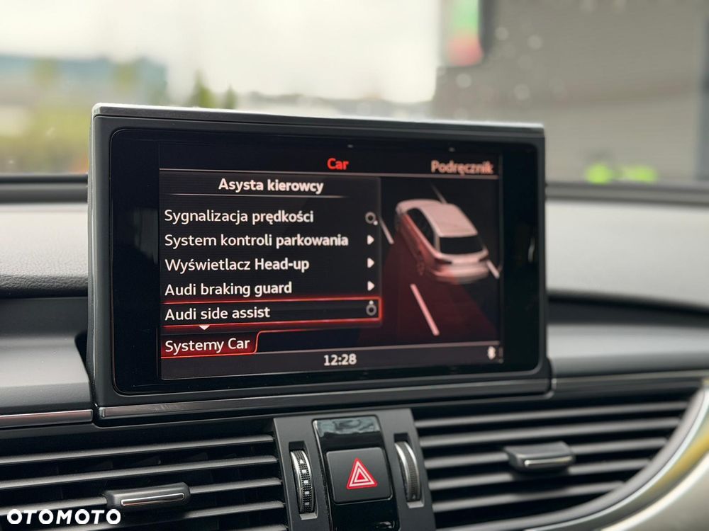 Audi A6 Avant 3.0 TDI Quattro S tronic - 19