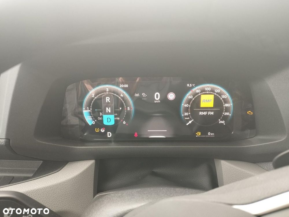 Volkswagen Crafter - 16