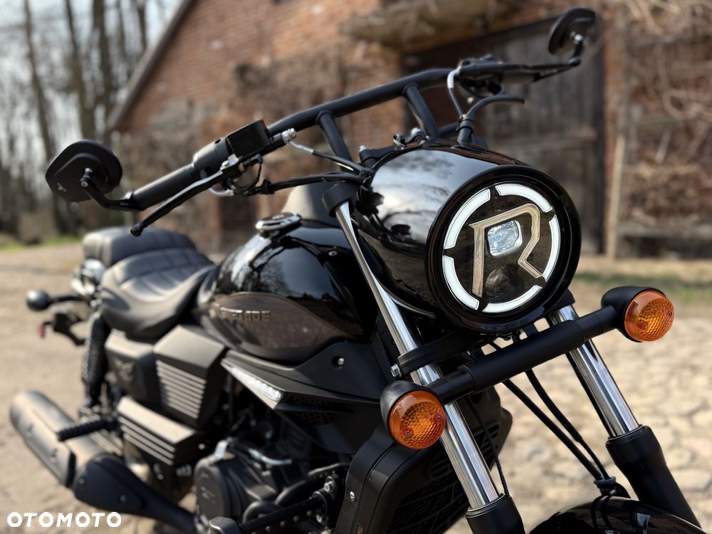 UM Renegade Freedom - 3