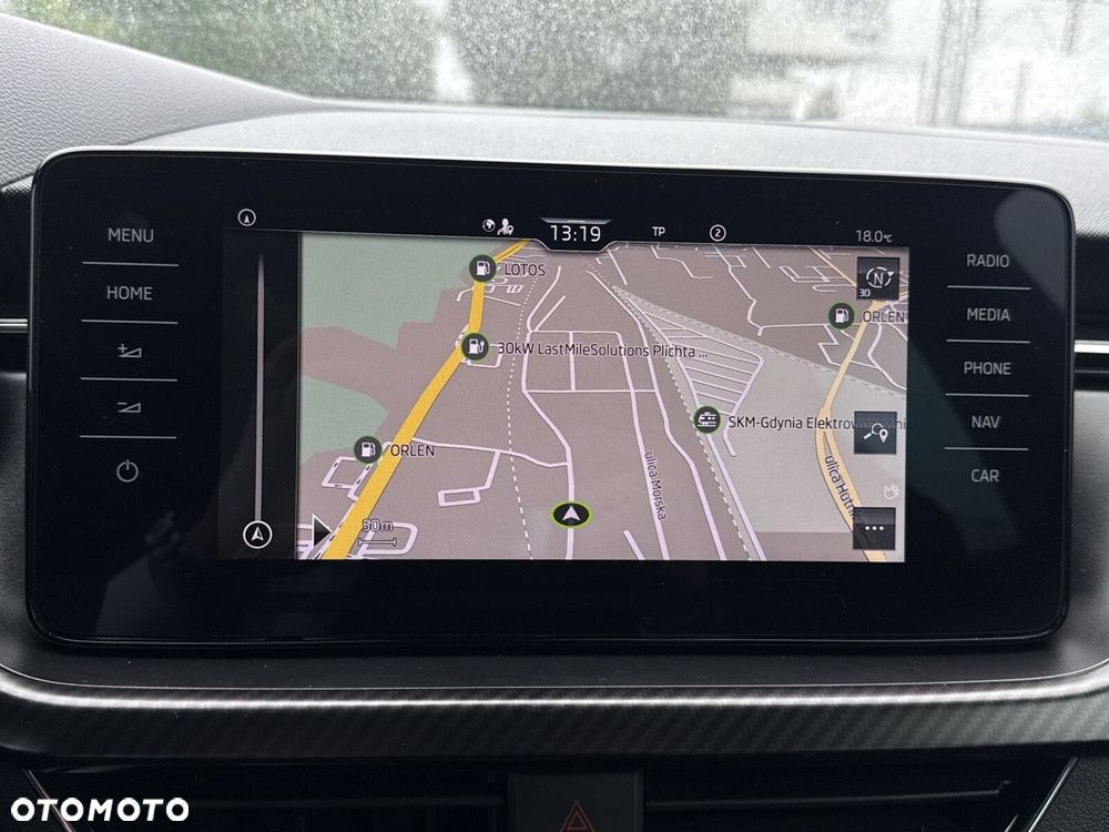 Skoda Kamiq 1.5 TSI Monte Carlo DSG - 24