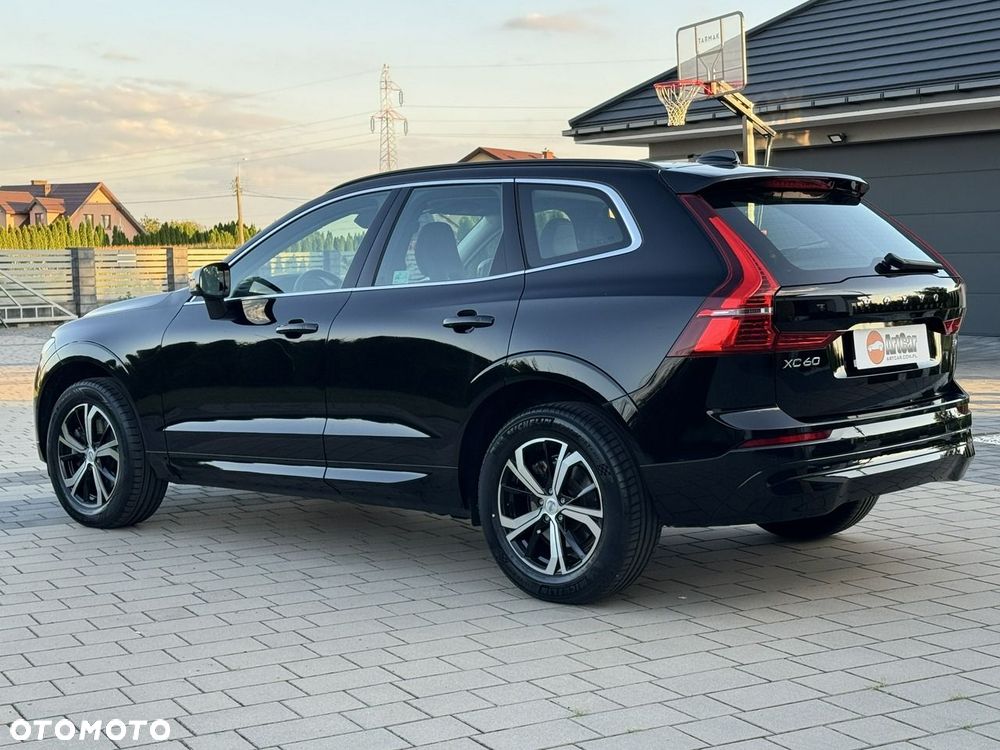 Volvo XC 60 - 12