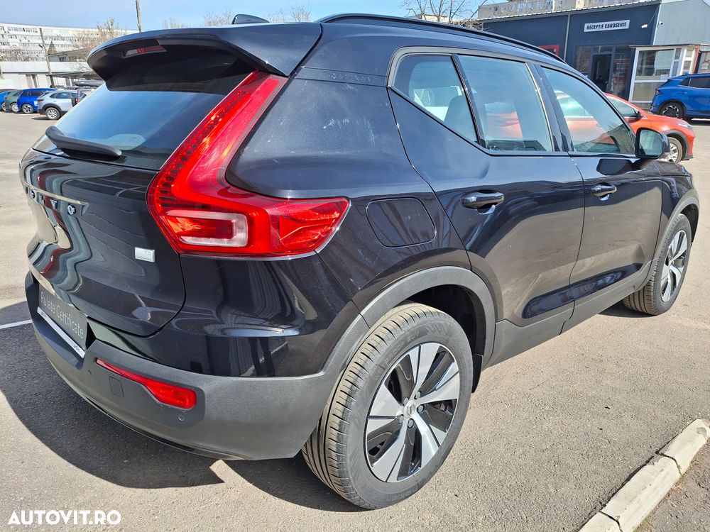 Volvo XC 40 Recharge T5 Twin Engine AT7 Inscription - 5