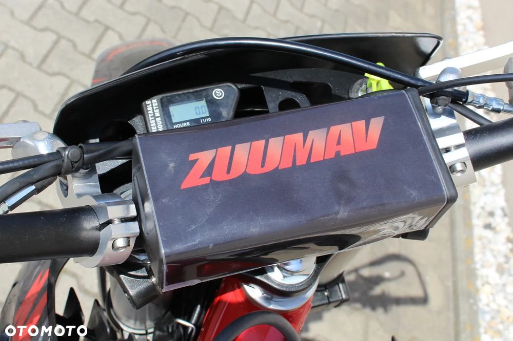Zuumav S6 - 6