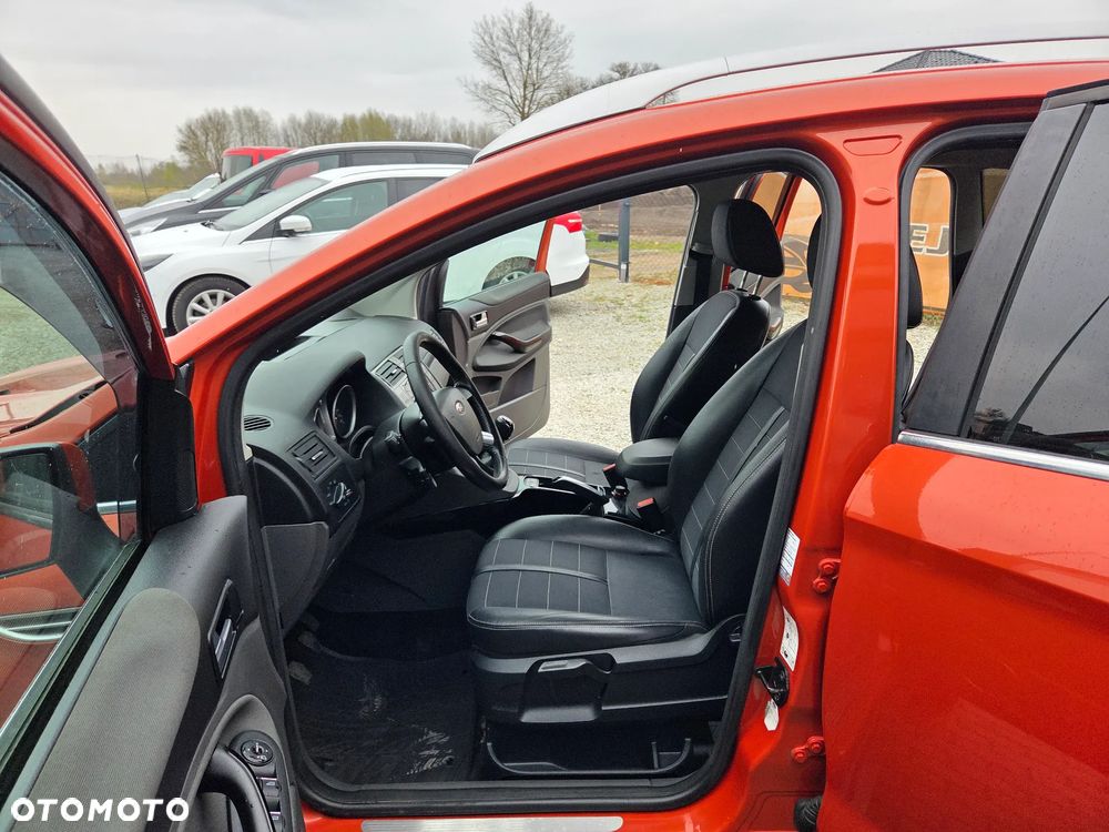 Ford Kuga 2.0 TDCi 4x4 Titanium - 13