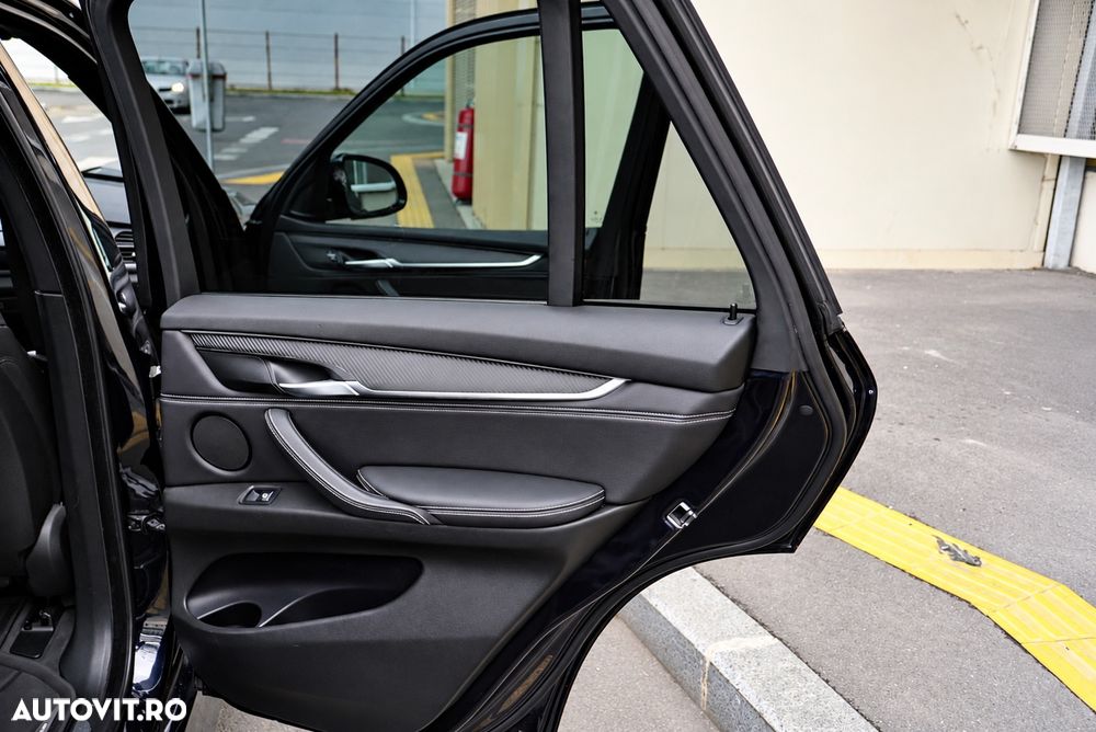 BMW X5 xDrive30d - 26