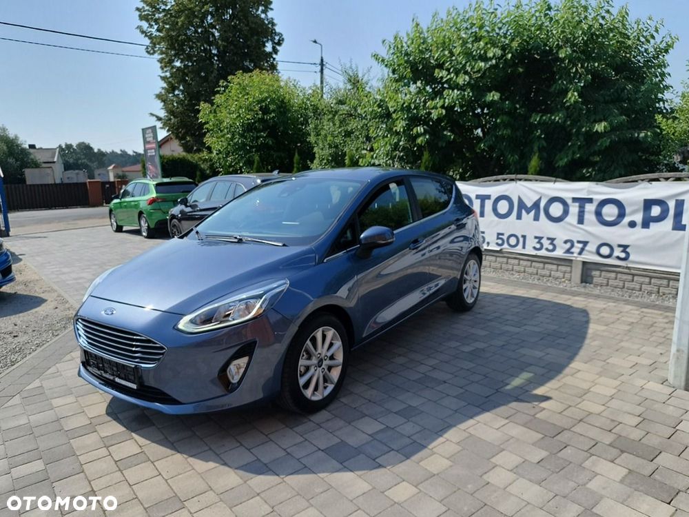 Ford Fiesta - 3