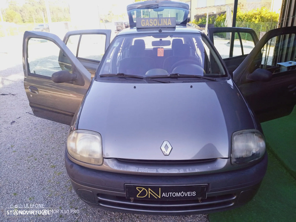 Renault Clio 1.2 RT