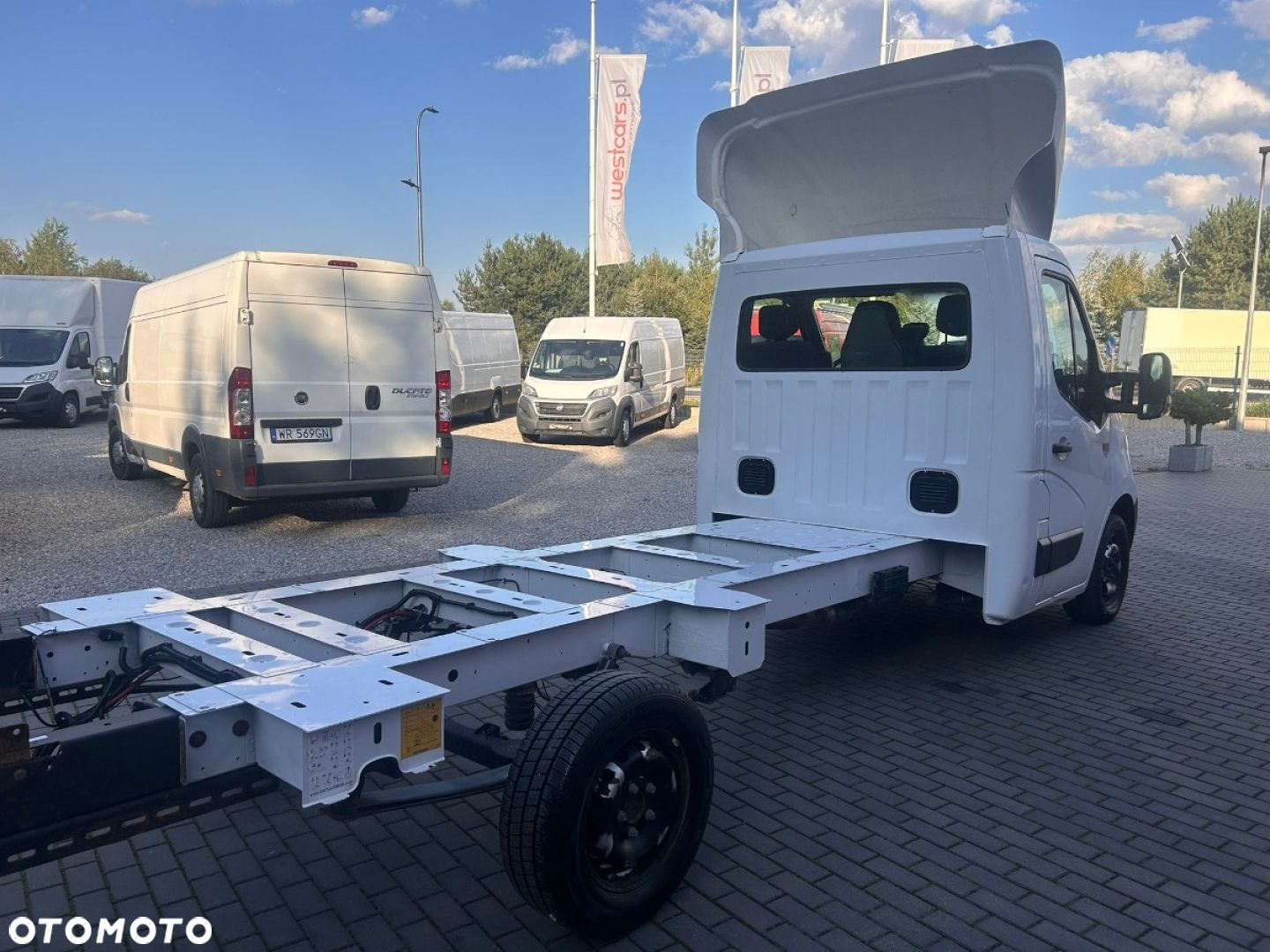 Renault Master - 3