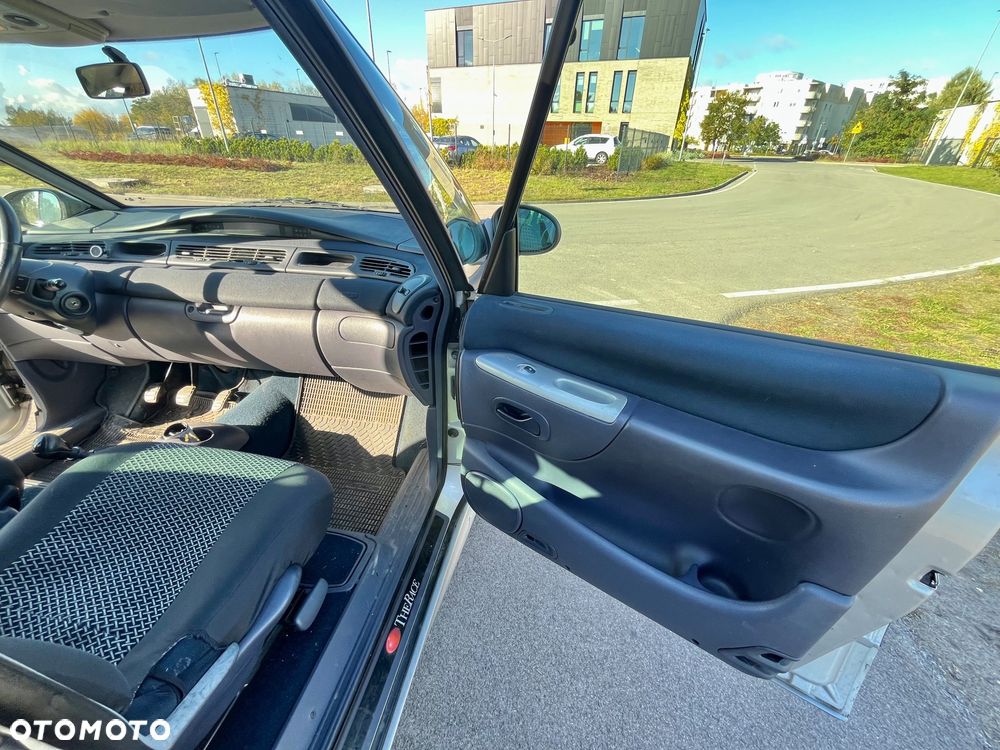 Renault Espace - 11