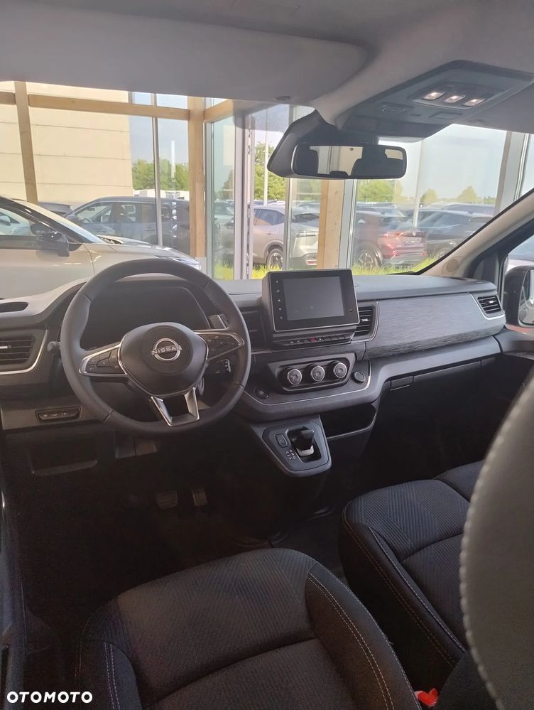 Nissan Primastar 2.0 dCi L2 Business Plus - 8