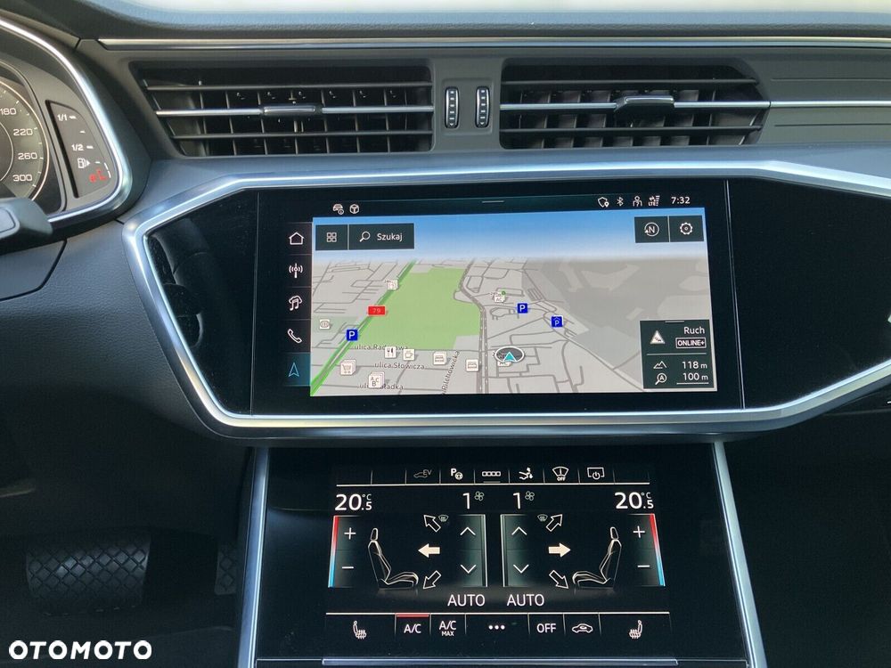 Audi A7 Sportback - 24