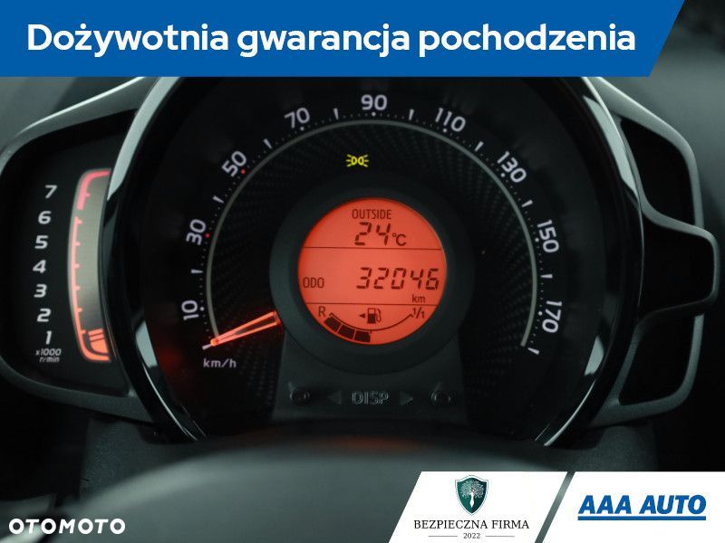 Toyota Aygo - 10