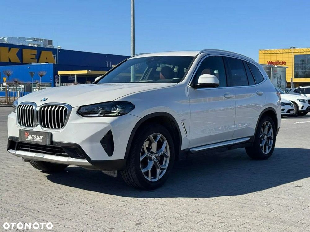 BMW X3 - 32