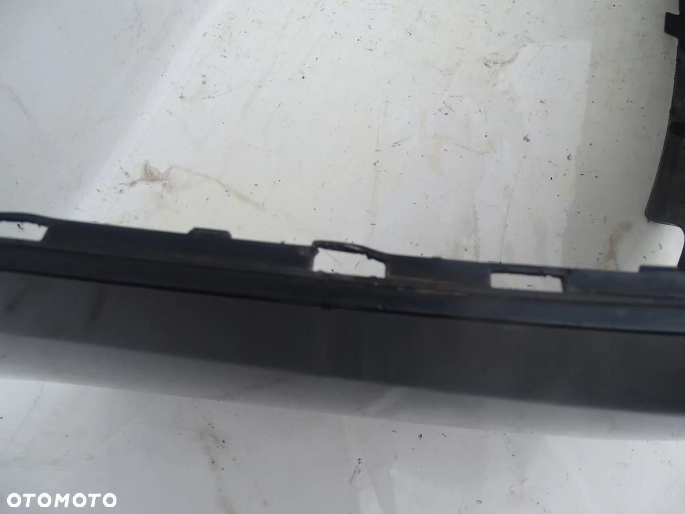 ZDERZAK TYŁ TYLNY PDC BMW E92 E93 TIEFGRUEN A43/6 F-VAT - 7