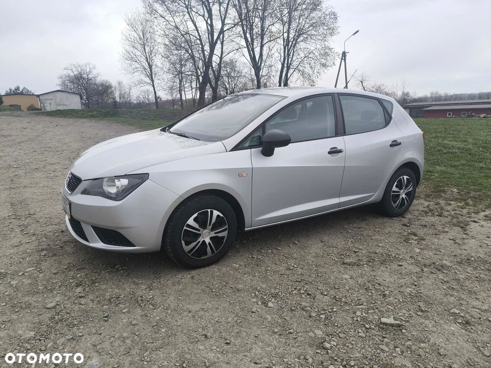 Seat Ibiza - 3