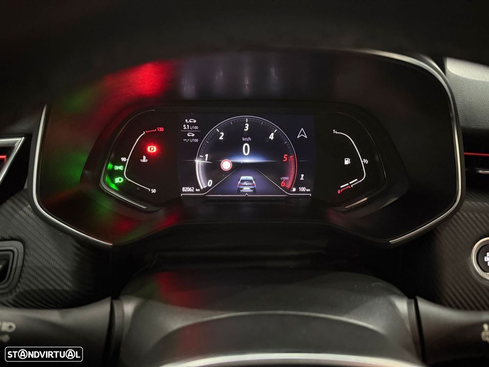 Renault Clio 1.5 Blue dCi RS Line - 28