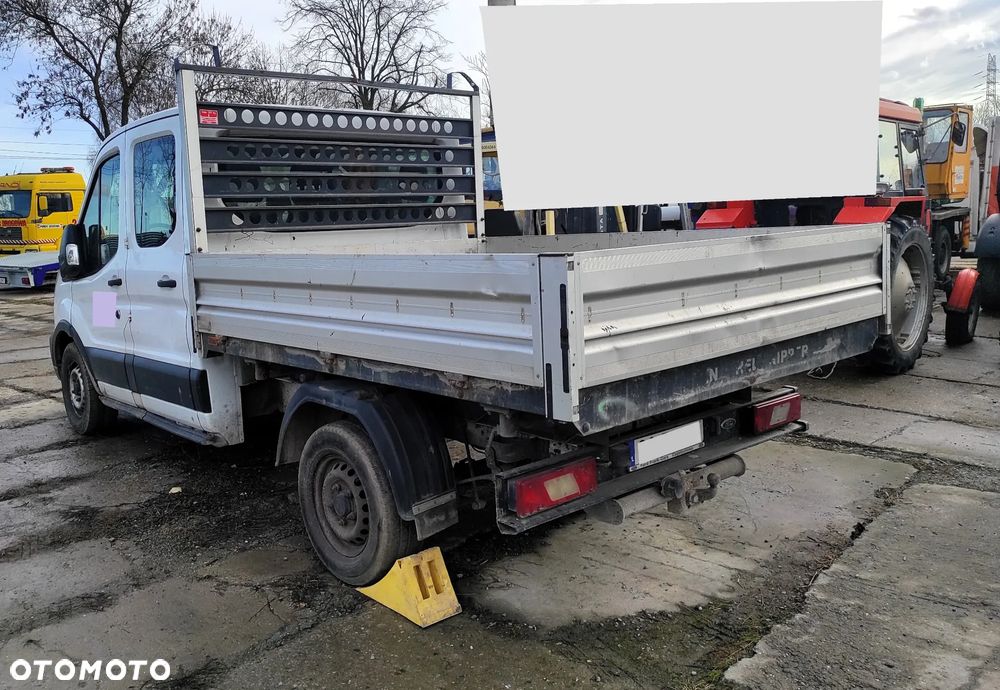 Ford Transit - 15