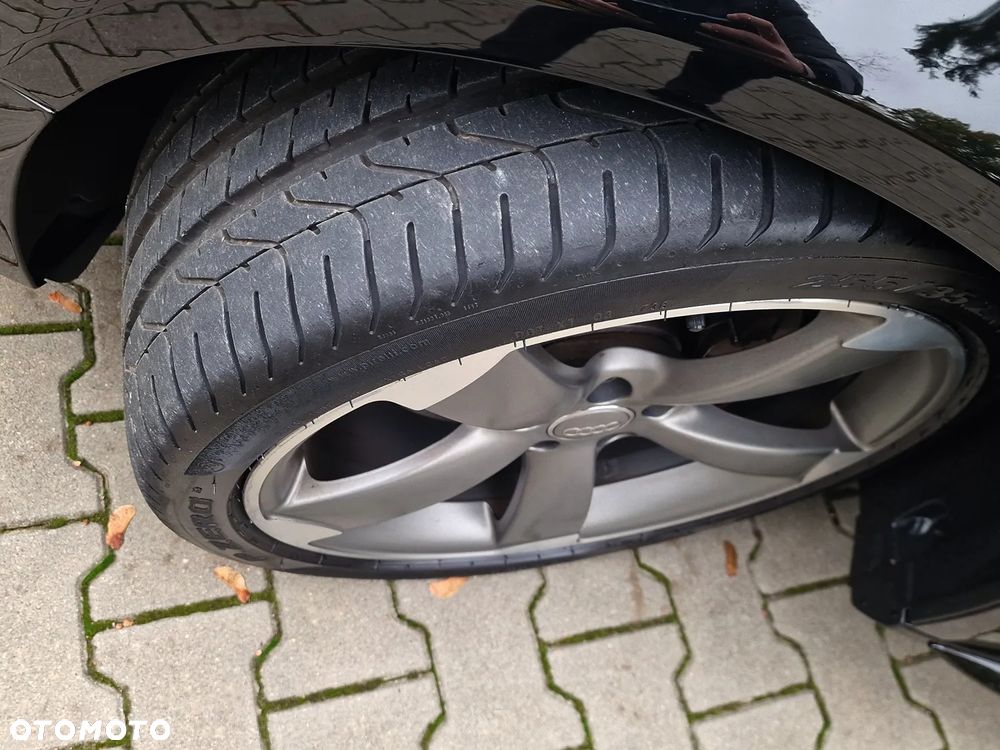 Audi A4 Avant 2.0 TFSI quattro S tronic S line Sportpaket - 21