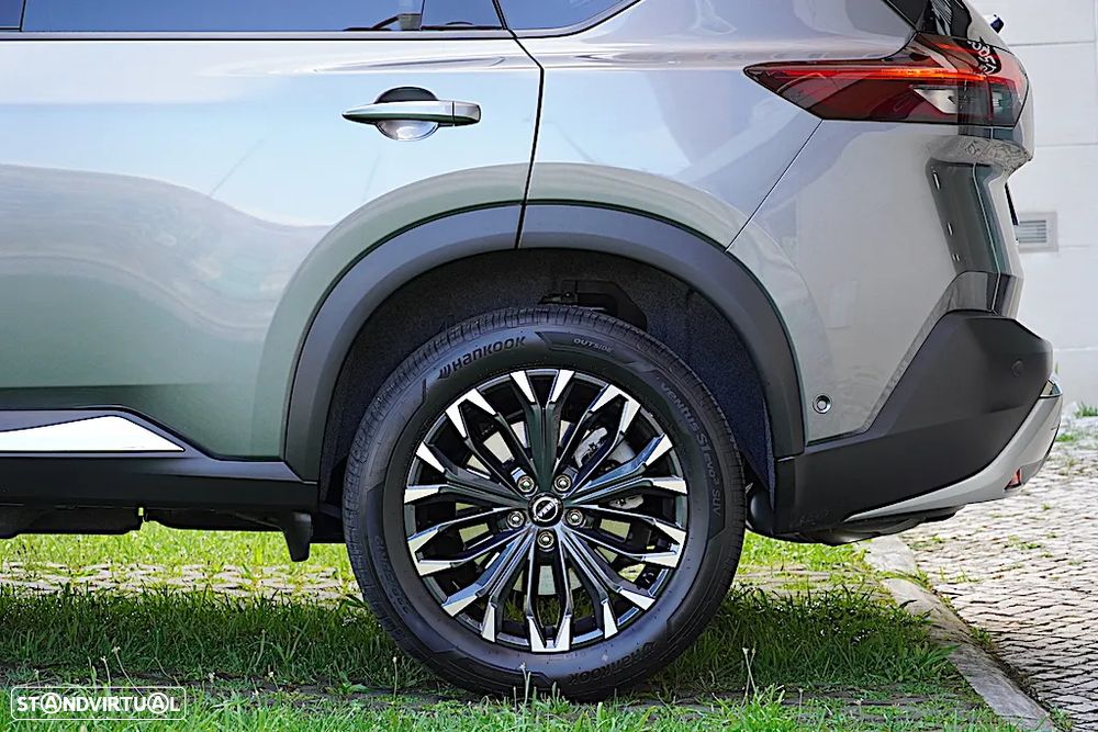 Nissan X-Trail 1.5 e-Power Tekna e-4force - 6