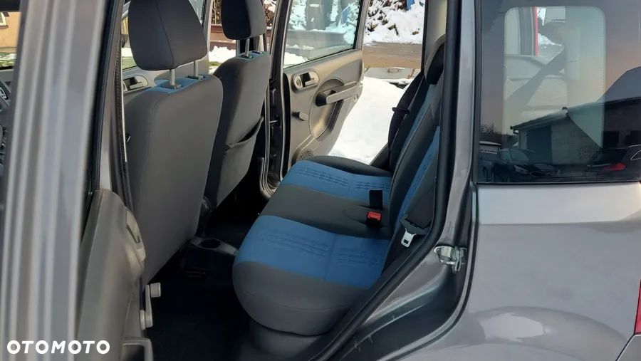 Fiat Panda 1.2 Emotion - 13