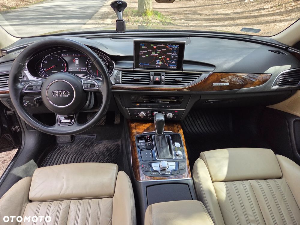 Audi A6 Allroad ver-3-0-tdi-quattro-s-tronic - 11