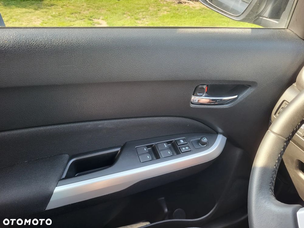 Suzuki Vitara 1.6 Premium 2WD - 16