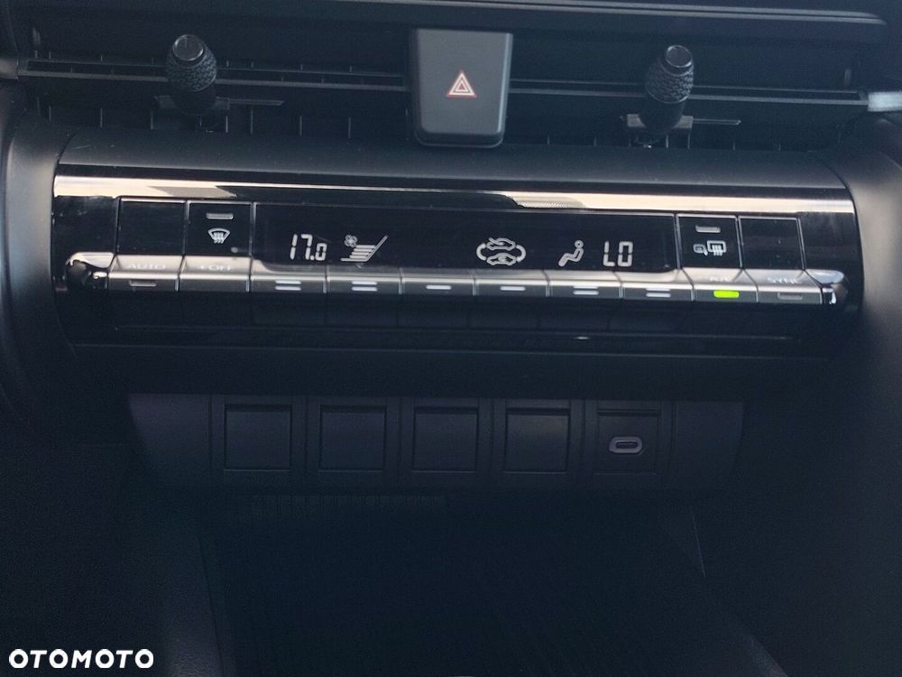 Toyota C-HR 1.8 Hybrid Comfort - 25