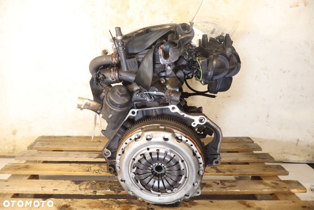 SILNIK  OPEL INSIGNIA A 1.4 A14NET TEST - 5