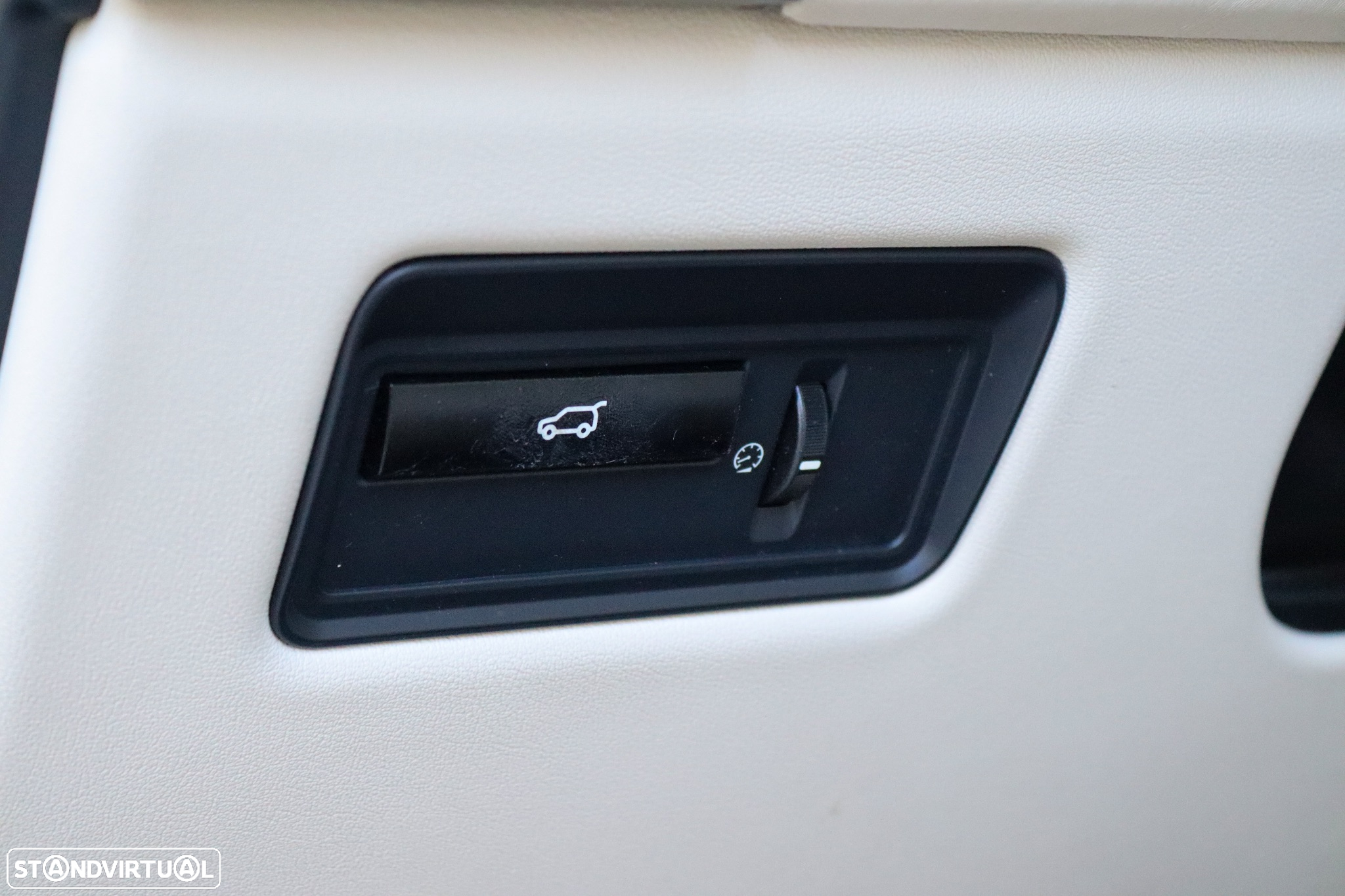 Land Rover Range Rover 3.0 TDV6 Vogue - 21