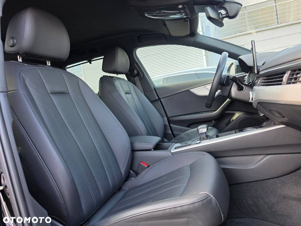 Audi A4 Avant - 25