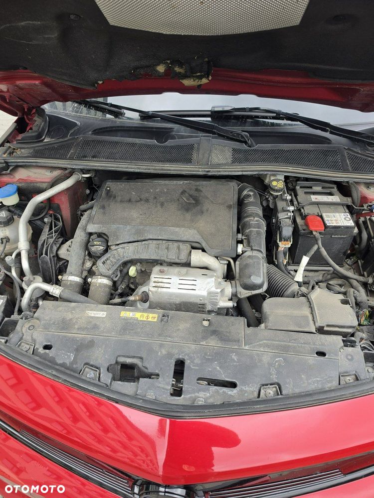 Opel Astra - 23