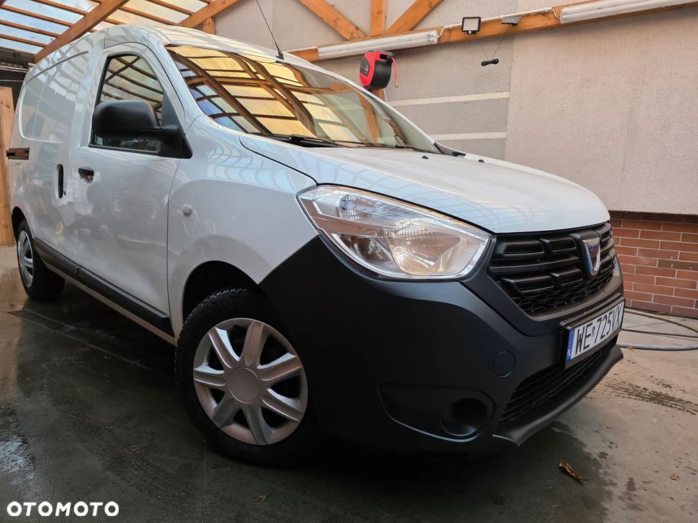 Dacia Dokker - 33