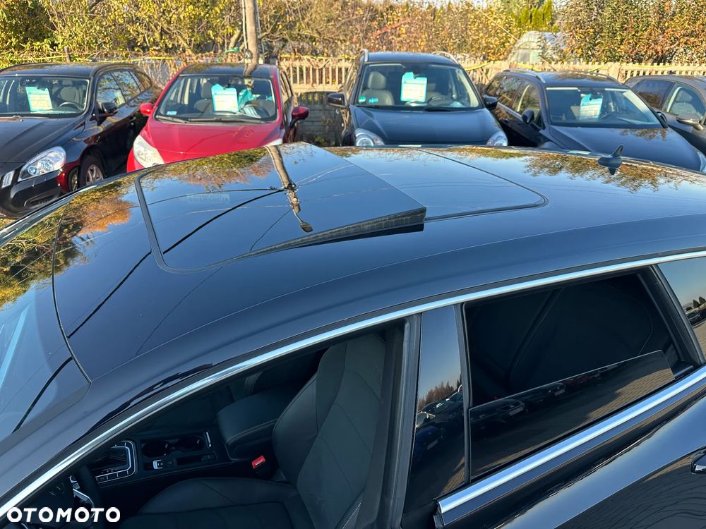 Volkswagen Arteon Shooting Brake - 34