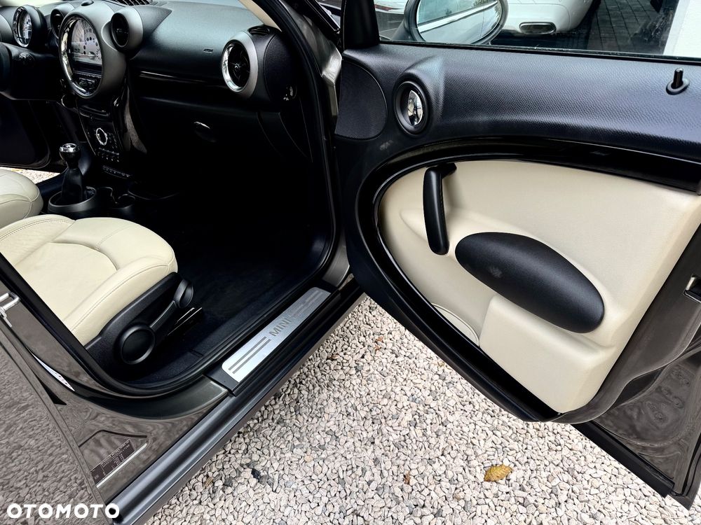 MINI Countryman Cooper D EU6 - 29